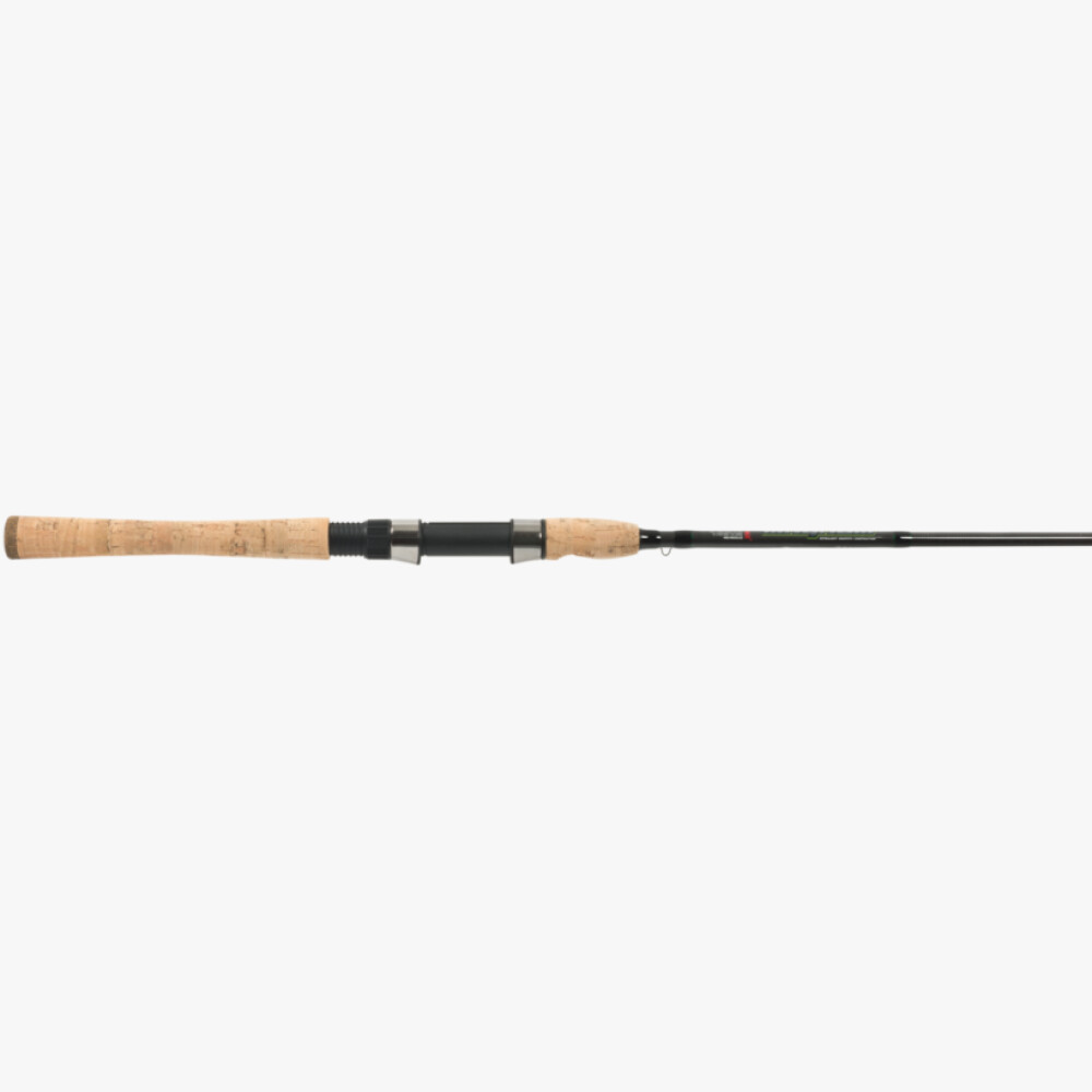 Magnum Spin Rod 4&#39;9 MH 2pc