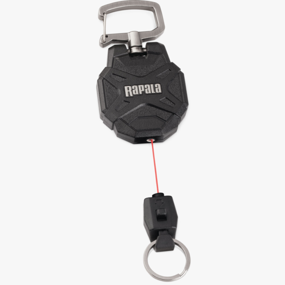 Retractable Laynard 5