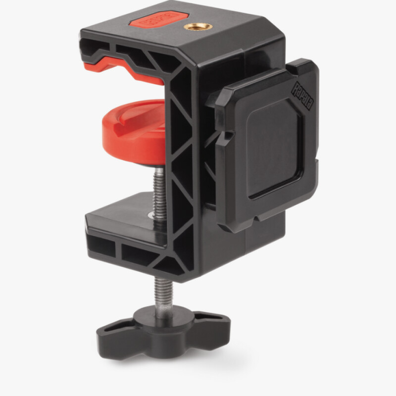 SmartHub Clamp Mount