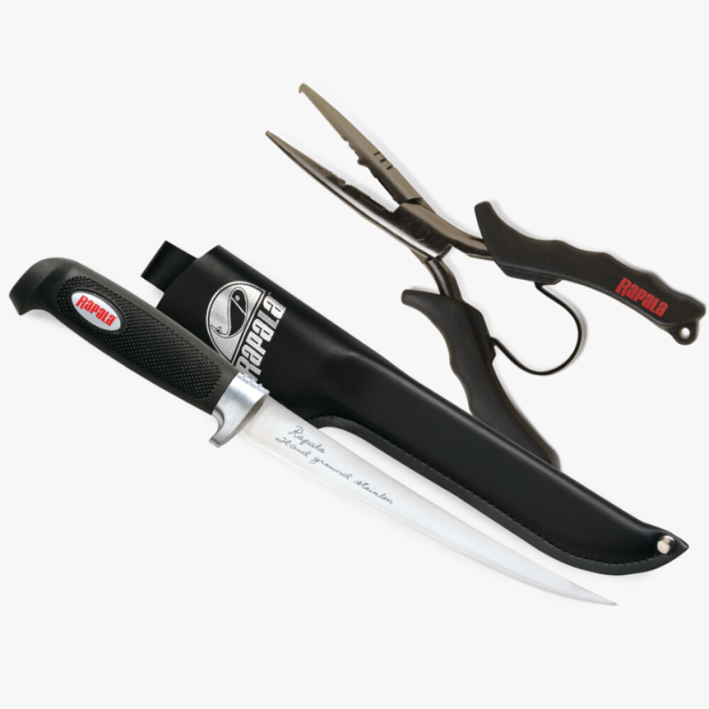 Fillet Tool Combo