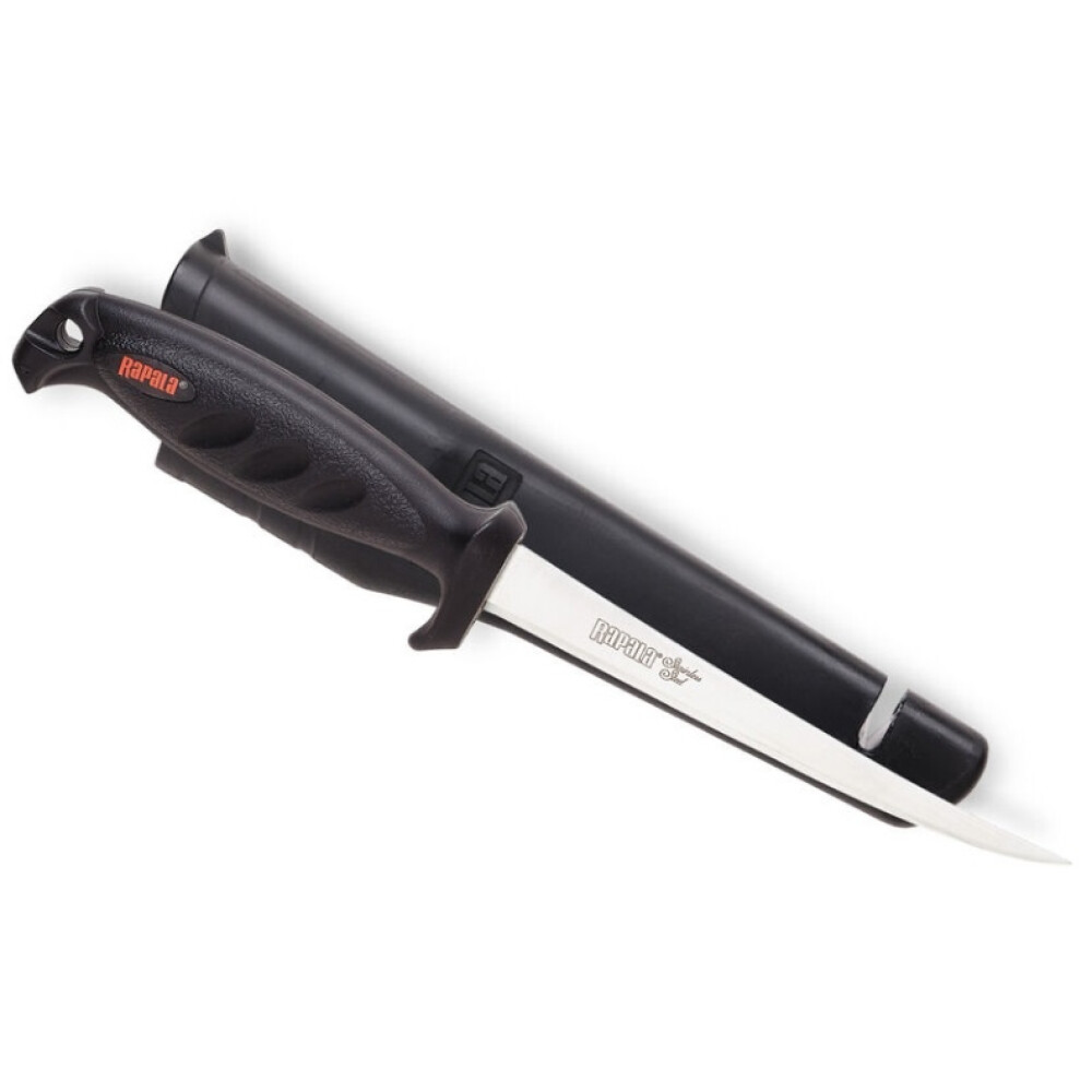 Deluxe Falcon™ 6in Fillet Knife