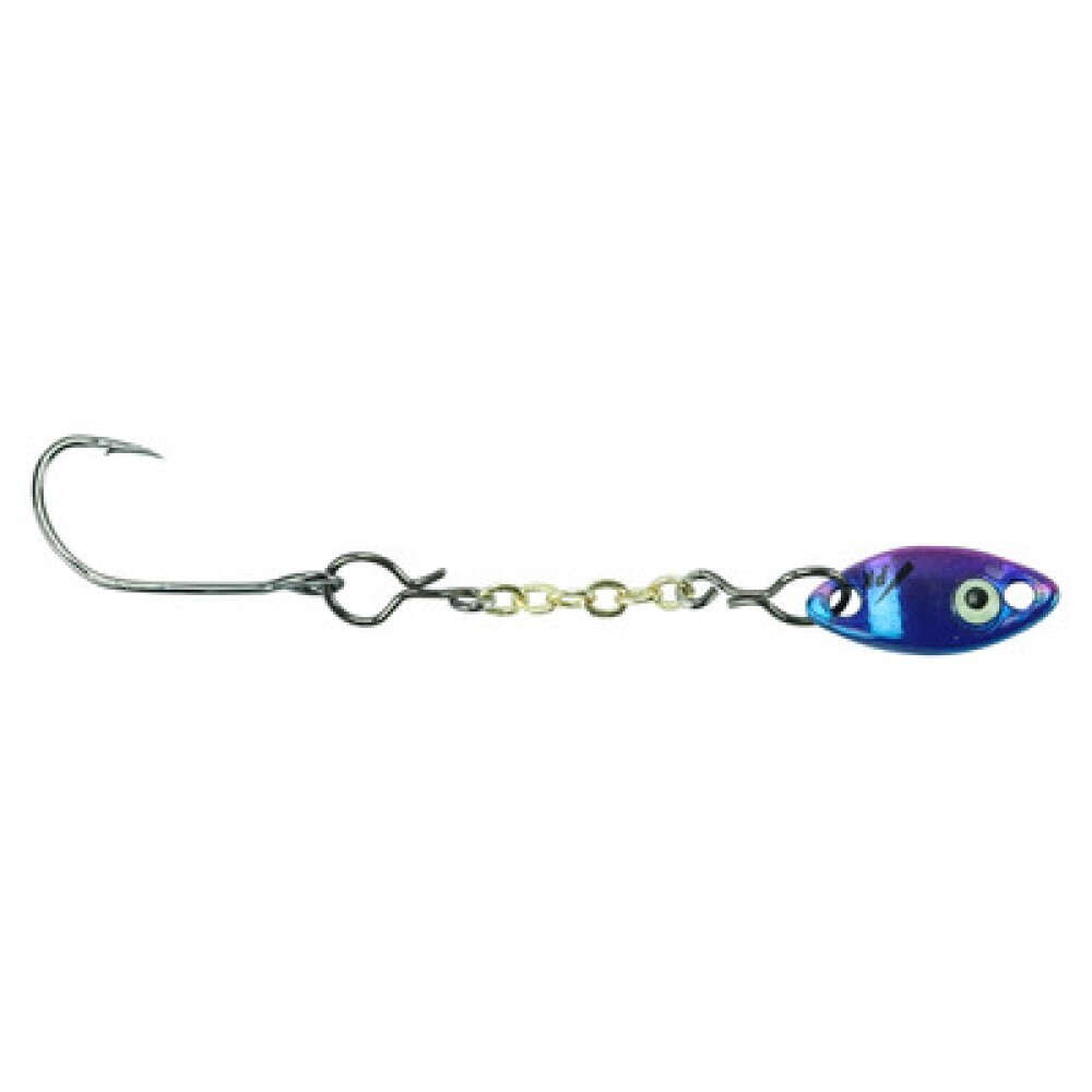 PK Lures Metigoshie Rig