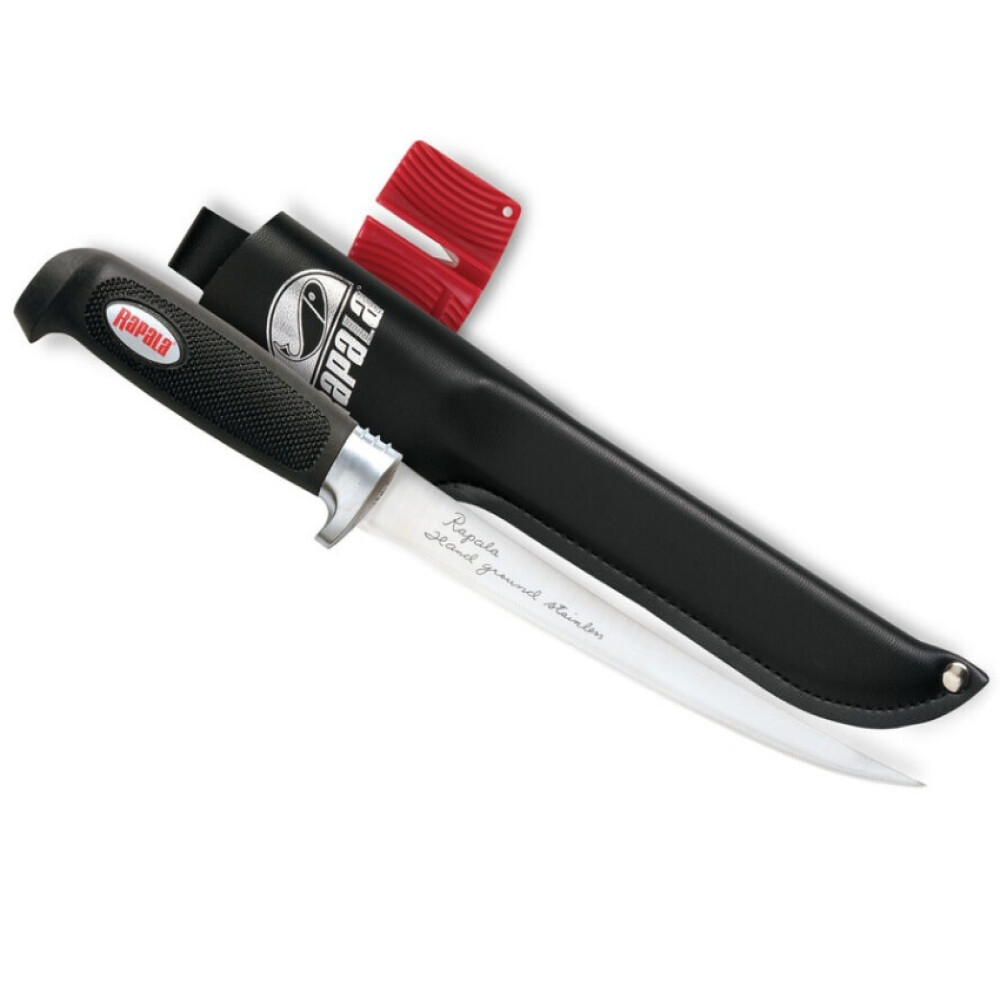 Rapala Soft Grip® Fillet Knives