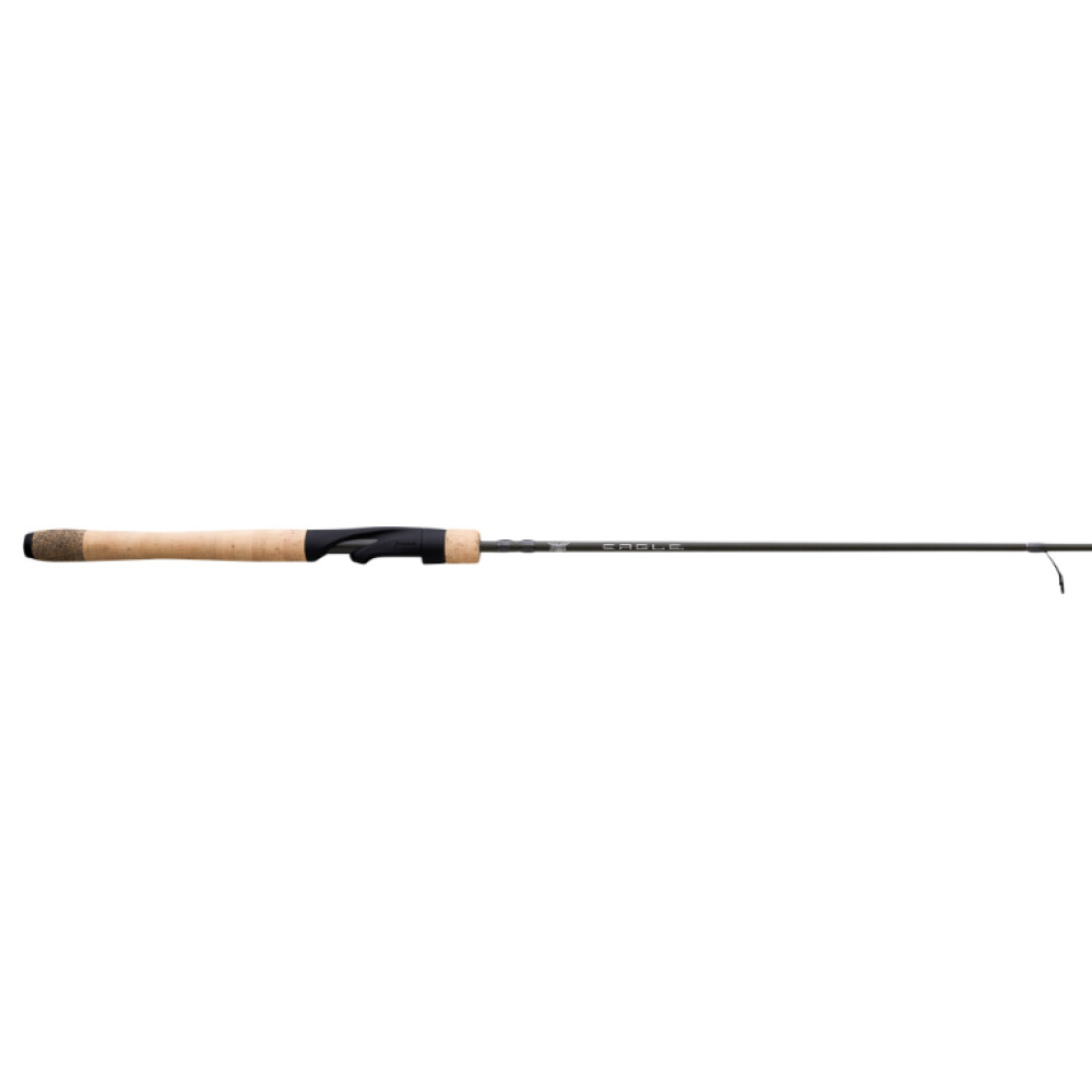 Eagle® Walleye Spinning Rod