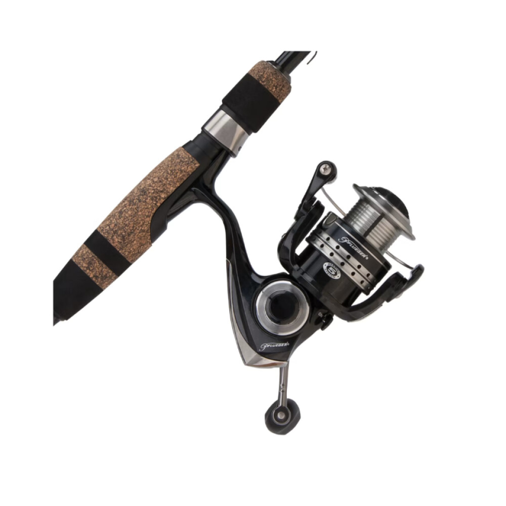 Feniwick Pflueger NightHawk Combo