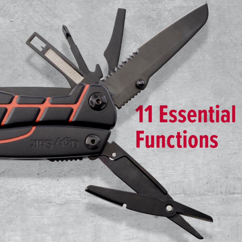 Ugly Tools Multi Tool