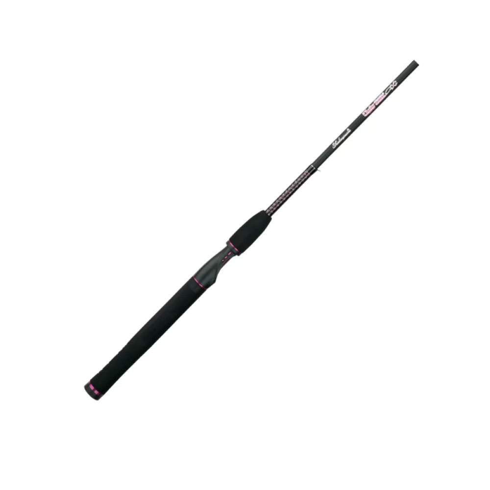 Ugly Stik GX2 Ladies Spinning Rod
