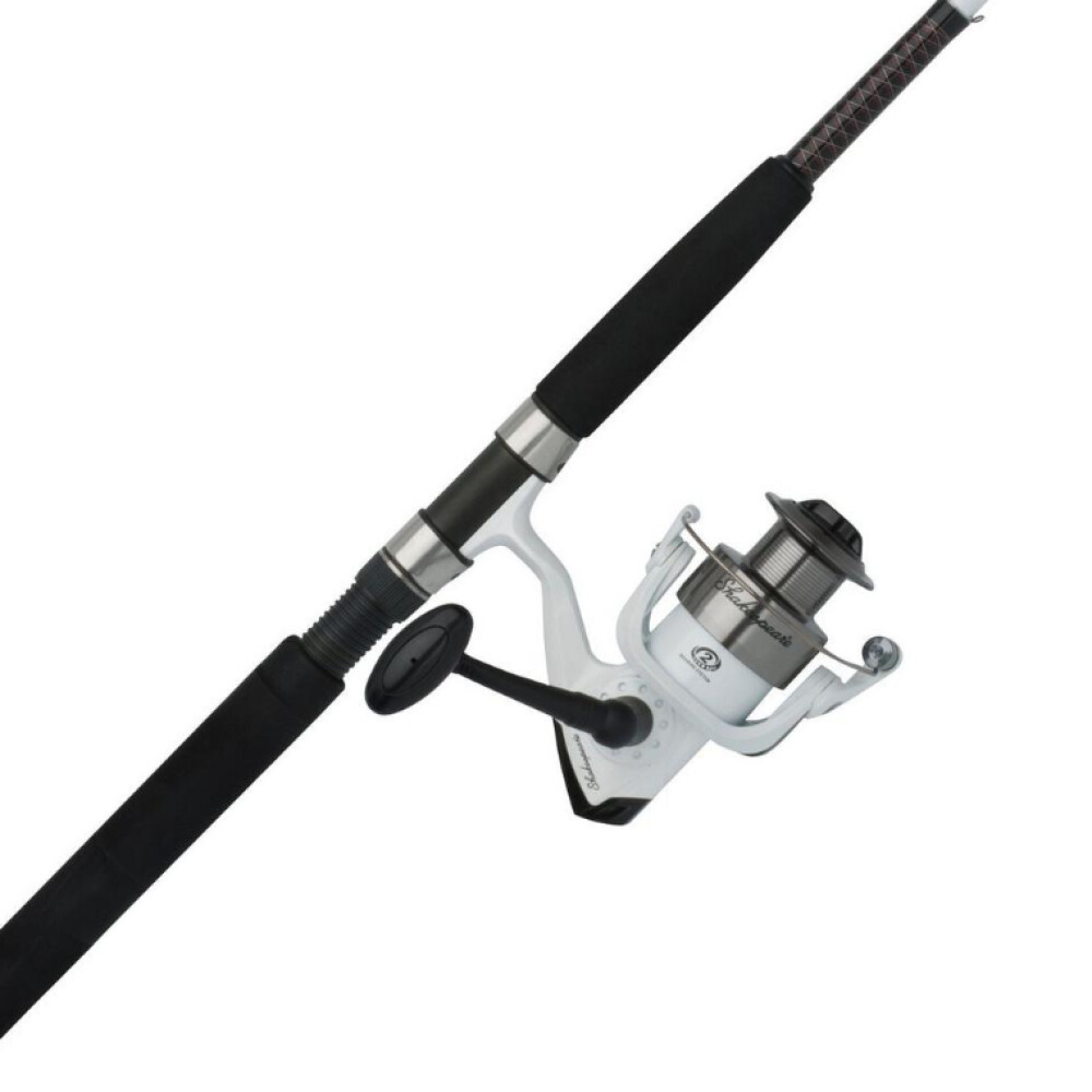 Catfish Spinning Combo USSPCAT702MH/50CBO