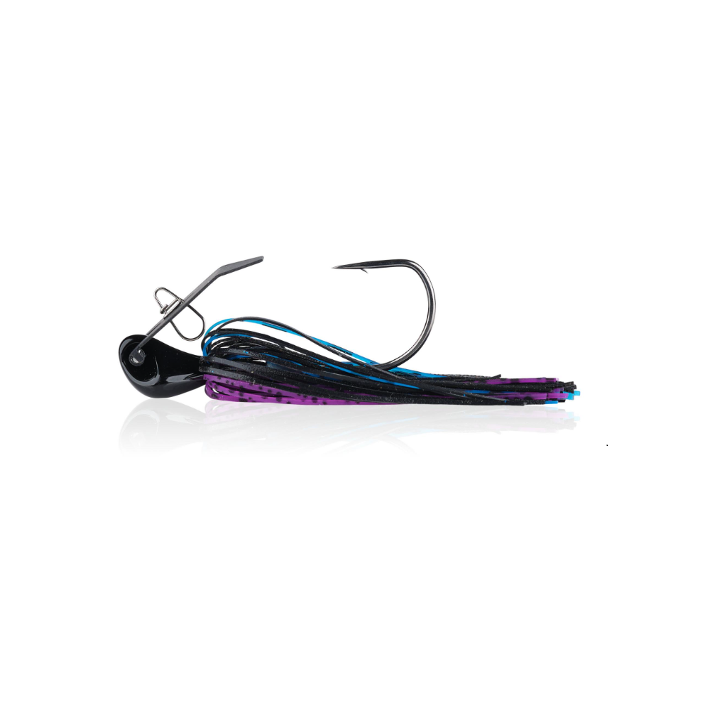 Berkley SlobberKnocker, Color: BL Special, Size: 3/8 oz