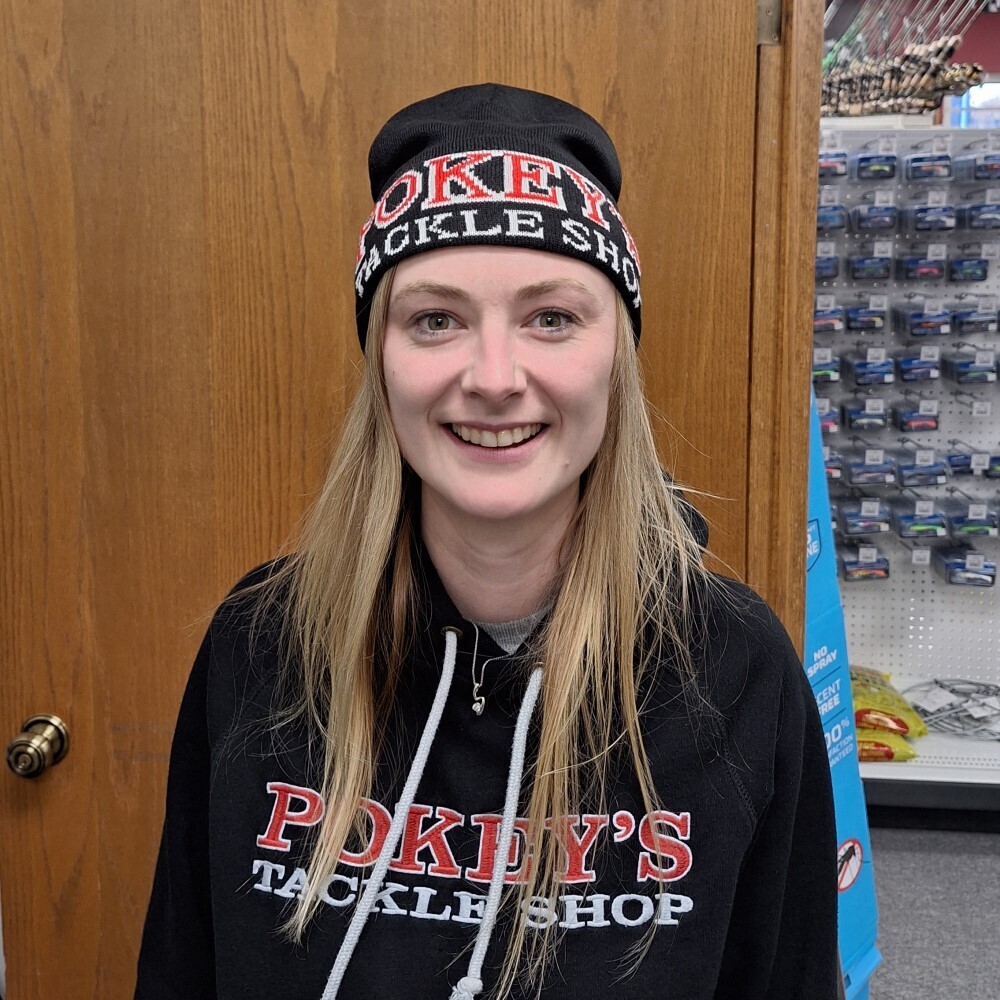 New Logo Beanie