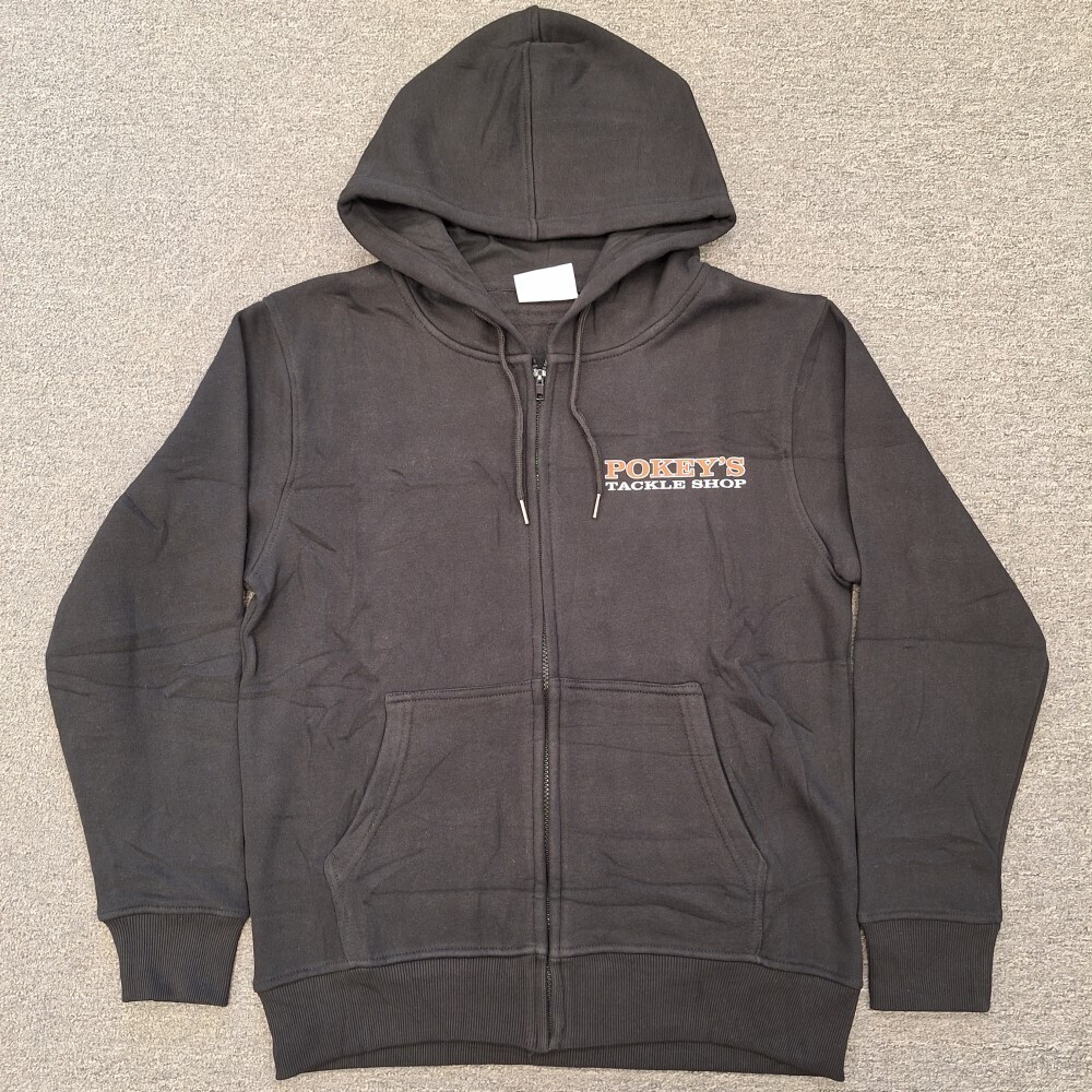 Full Zip Hoodie