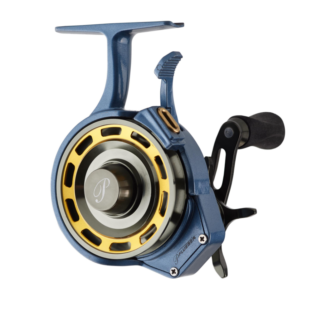 Pflueger President® Inline Ice Reel