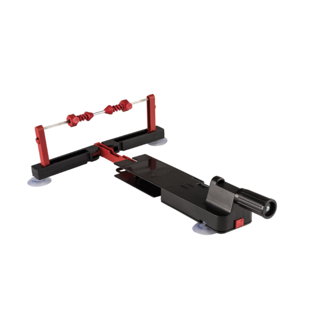 Portable Line Spooling Station