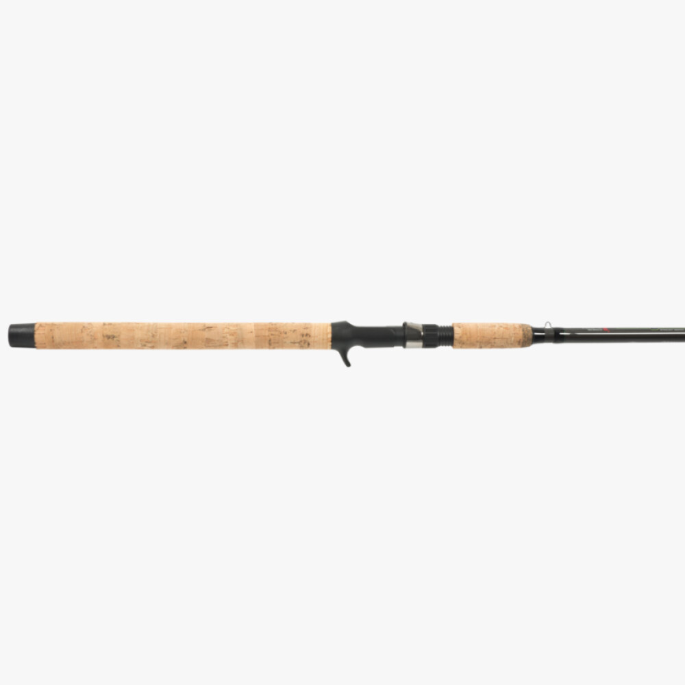 Magnum Musky Cast Rod 7&#39;6 Hvy 2pc