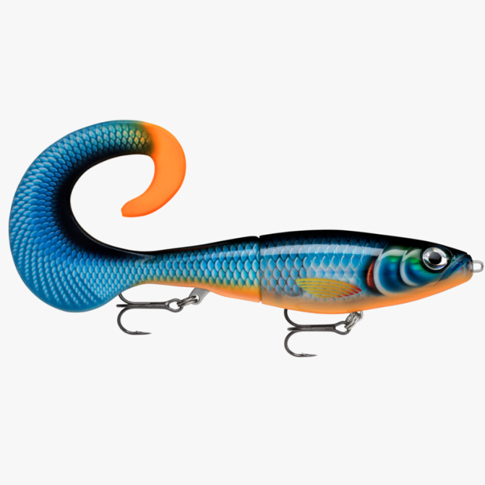 Rapala X-Rap OTUS