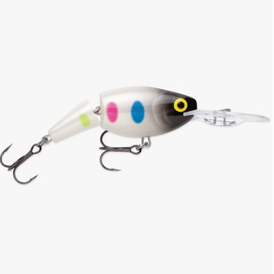 Rapala Jointed Shad Rap