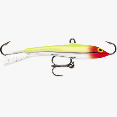 Rapala Jigging Rap Size 5, 7, 9,11
