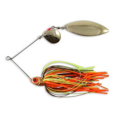 Northland Reed-Runner Classic Tandem Spin