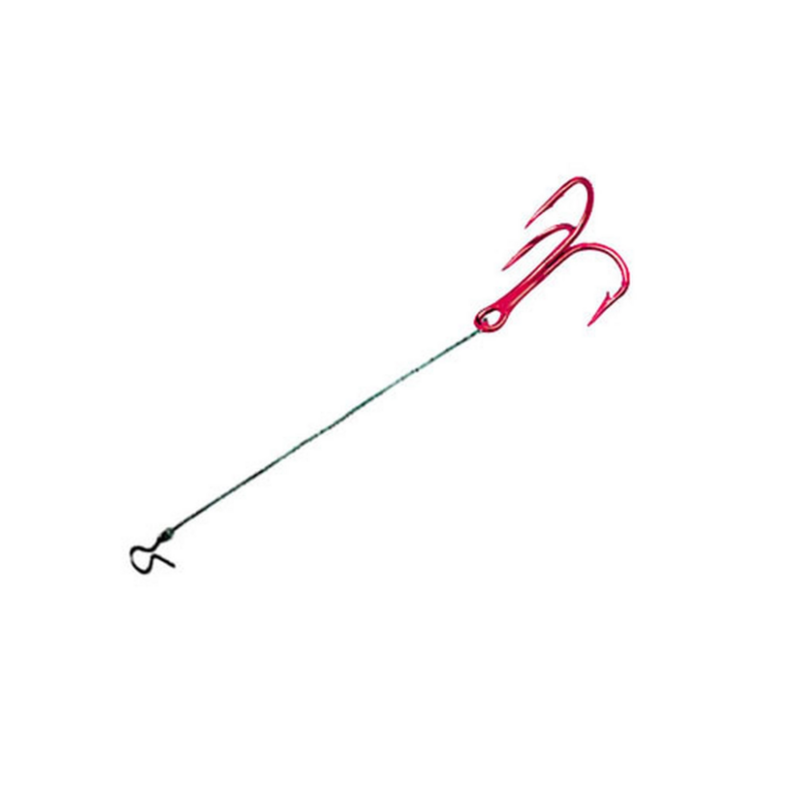 Northland Braided Sting'r Hook Fast Snap