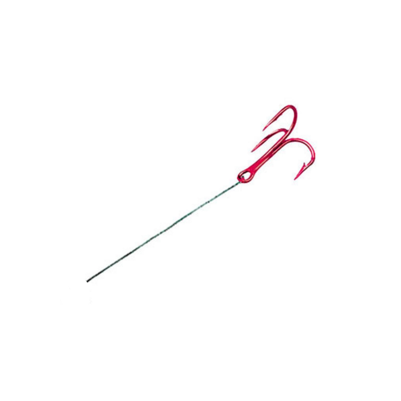 Northland Braided Sting'r Hook
