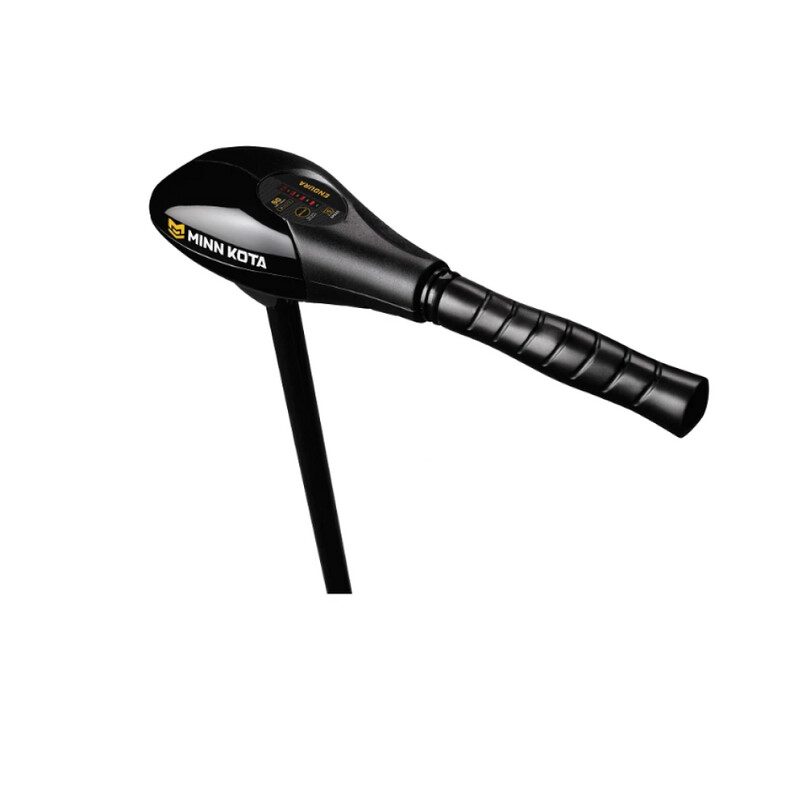 Endura C2 w/Battery Meter