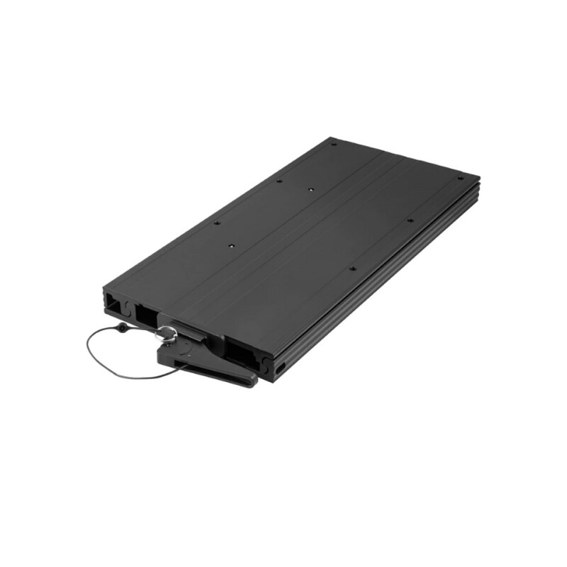 Quick Release Aluminum Bracket MKA-57