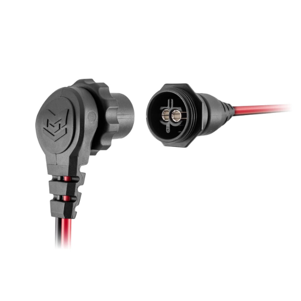 Trolling Motor Plug