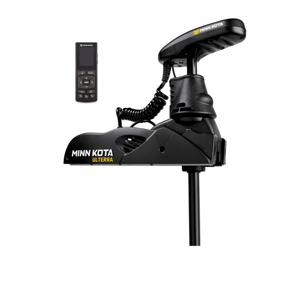 Ulterra Bow-Mount Combo