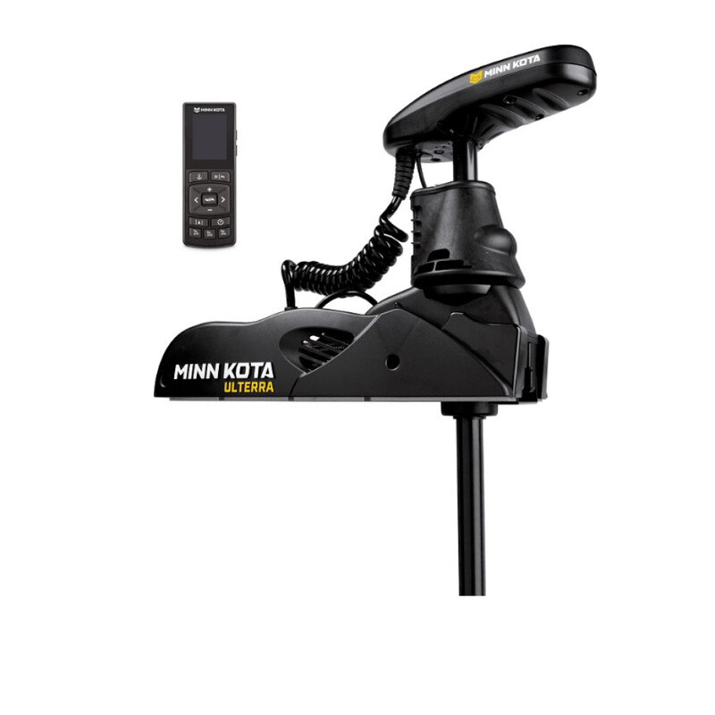 Ulterra Bow-Mount Combo