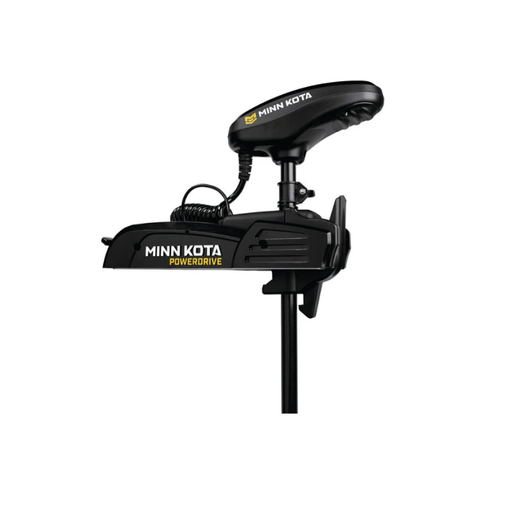 PowerDrive Bow Mount Combo (No Foot Pedal)