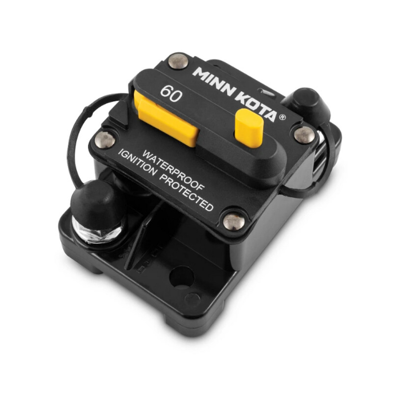 Circuit Breaker 60 Amp