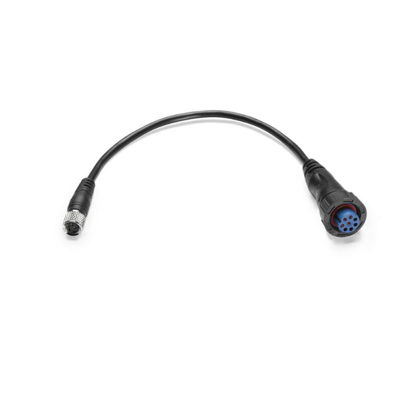 US2 Adapter Cable/ MKR-US2-14 Garmin 8 pin