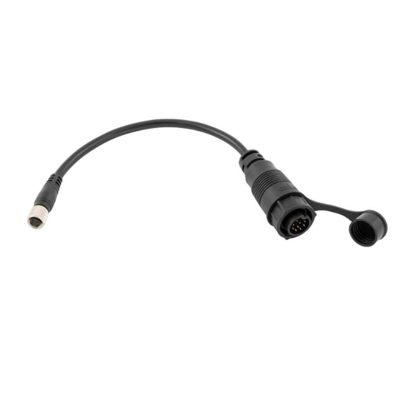US2 Adapter Cable / MKR-US2-16 Lowrance 9 Pin