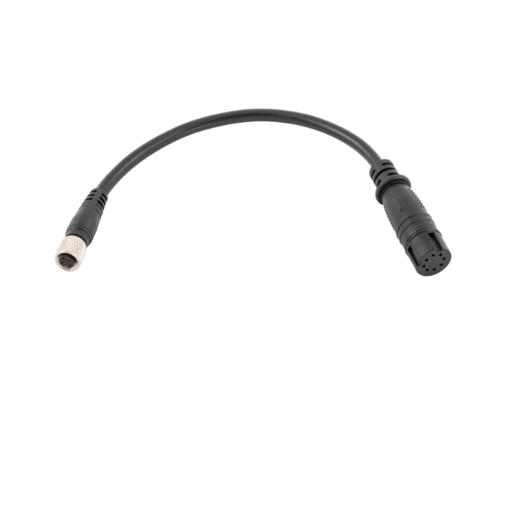 US2 Adapter Cable / MKR-US2-15 Lowrance 8 Pin