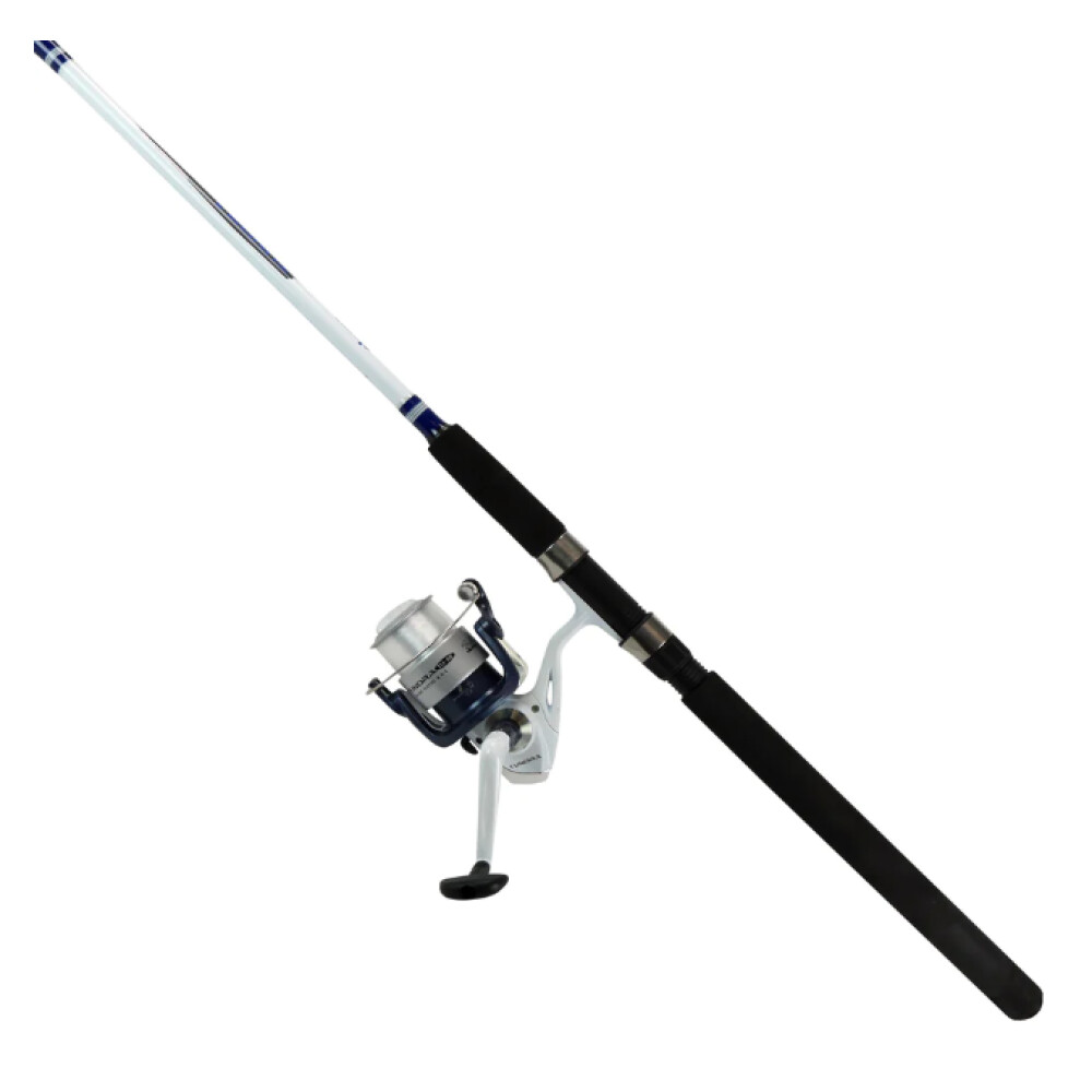 Tundra Baitfeeder Combo  TBF-702-50