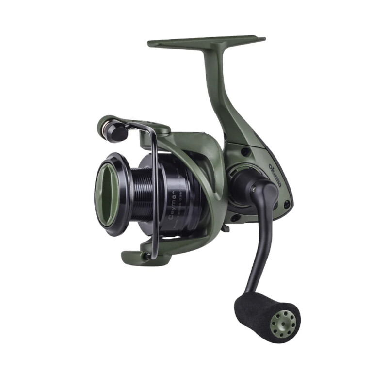 Okuma Ceymar ODT Tactial Spinning Reel
