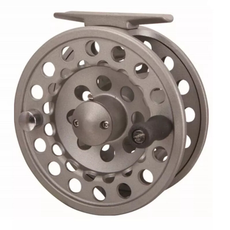 Okuma SLV Fly Reels