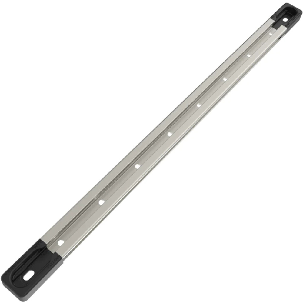 13&quot; Modular Aluminum Black RAM® Tough-Track™