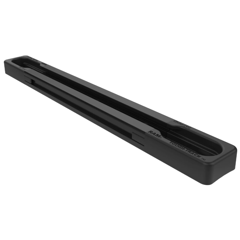 5&quot; Modular Aluminum Black RAM® Tough-Track™