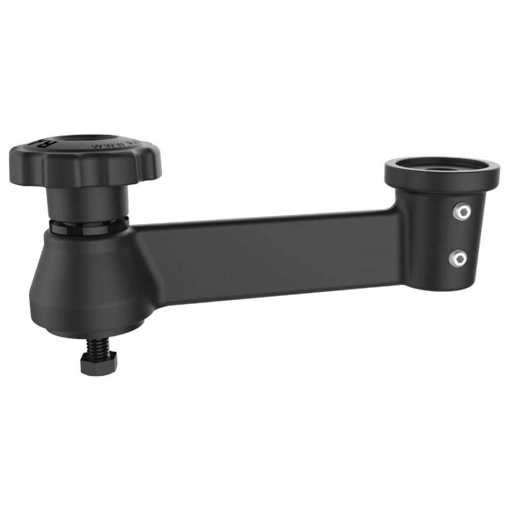 RAM® 6&quot; Straight Swing Arm for Horizontal/Vertical Mounts