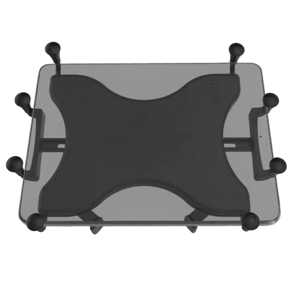 X-Grip® Universal Holder for 12&quot; Tablets