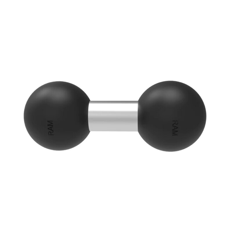 RAM® Double Ball Adapter - B Size