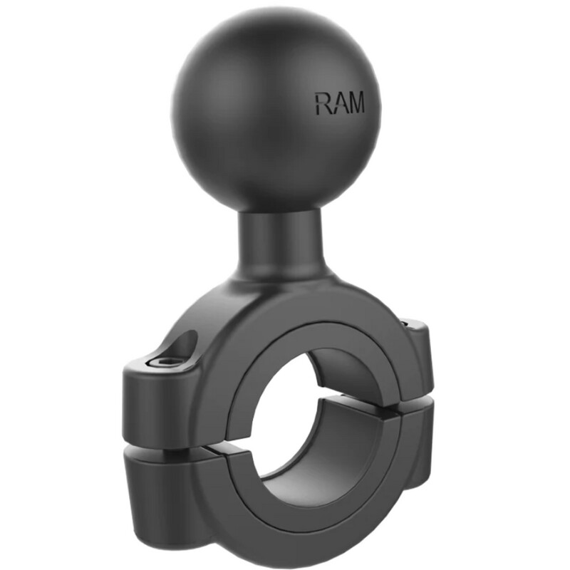 Torque™ Large Rail Base - C Size