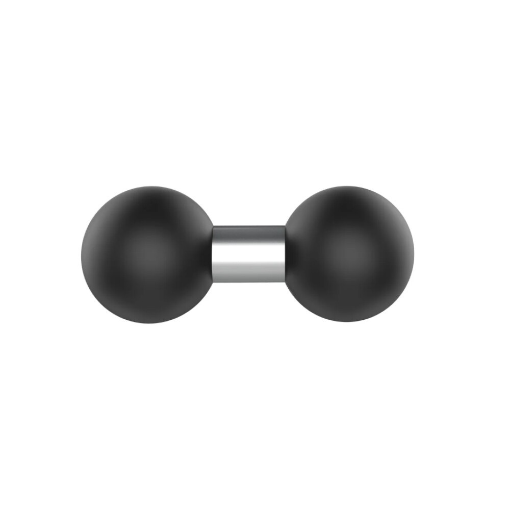 Double Ball Adapter - C Size