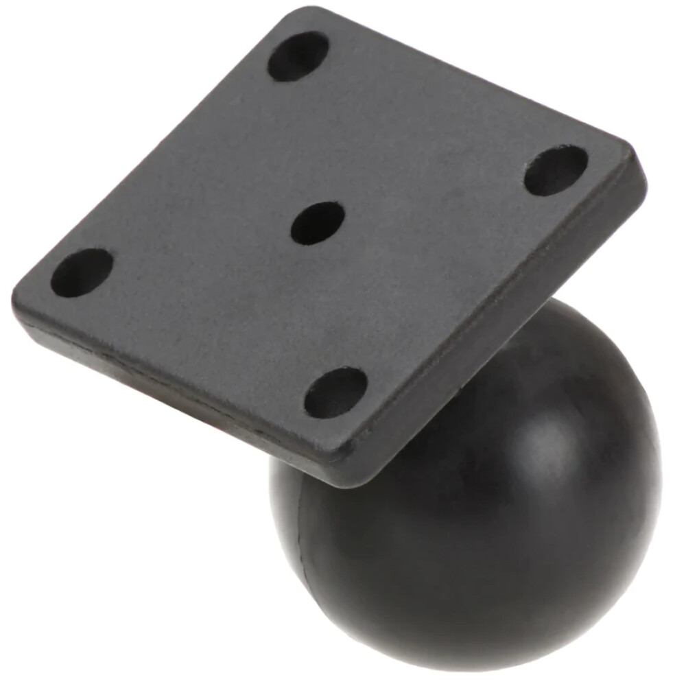 Ball Adapter with AMPS Plate - C Size