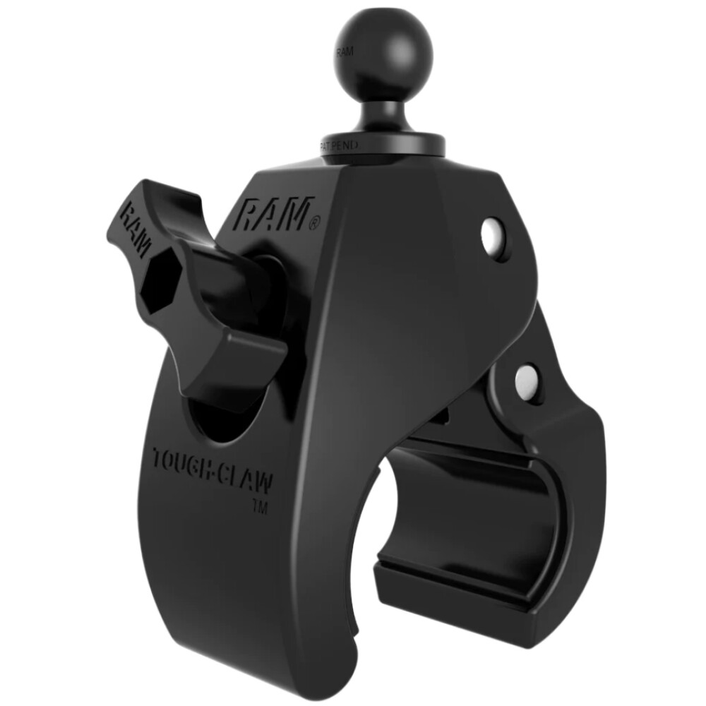 Tough-Claw™ Large Clamp Base with Ball