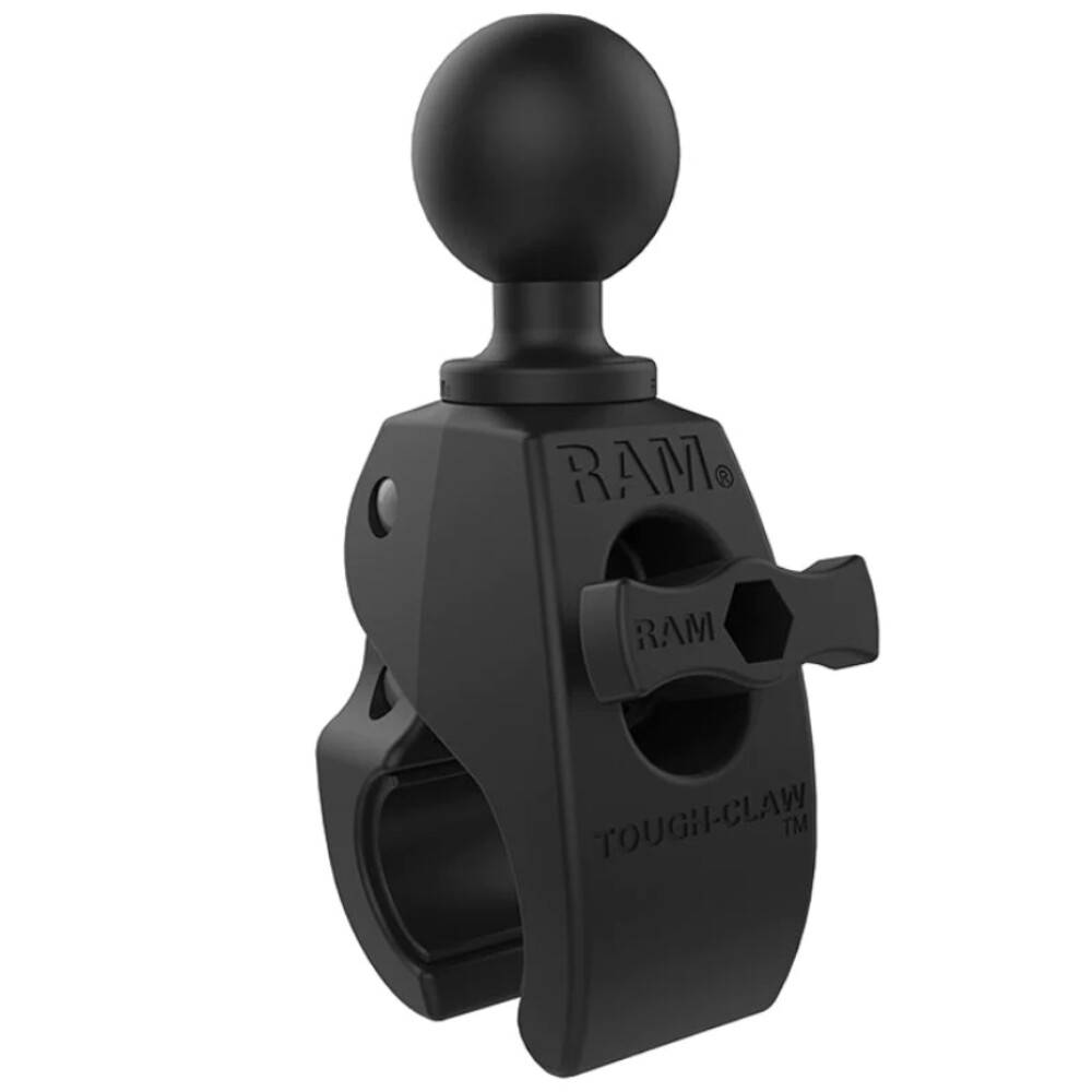 Tough-Claw™ Medium Clamp Ball Base