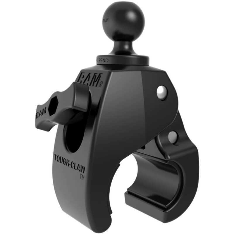 Tough-Claw™ Medium Clamp Base with Ball