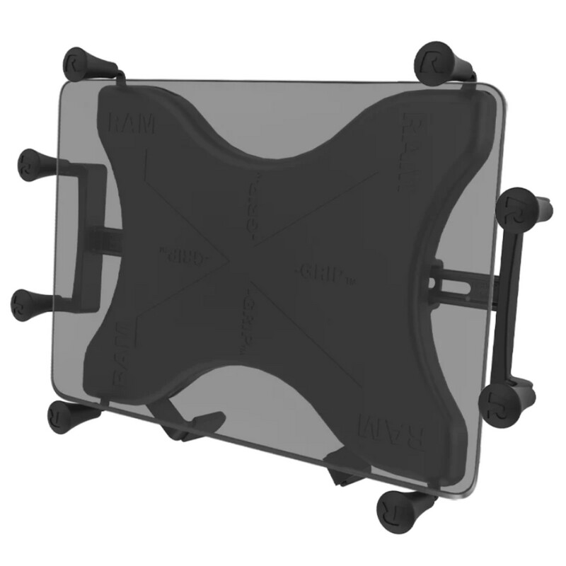 X-Grip Universal 10" Tablet Holder