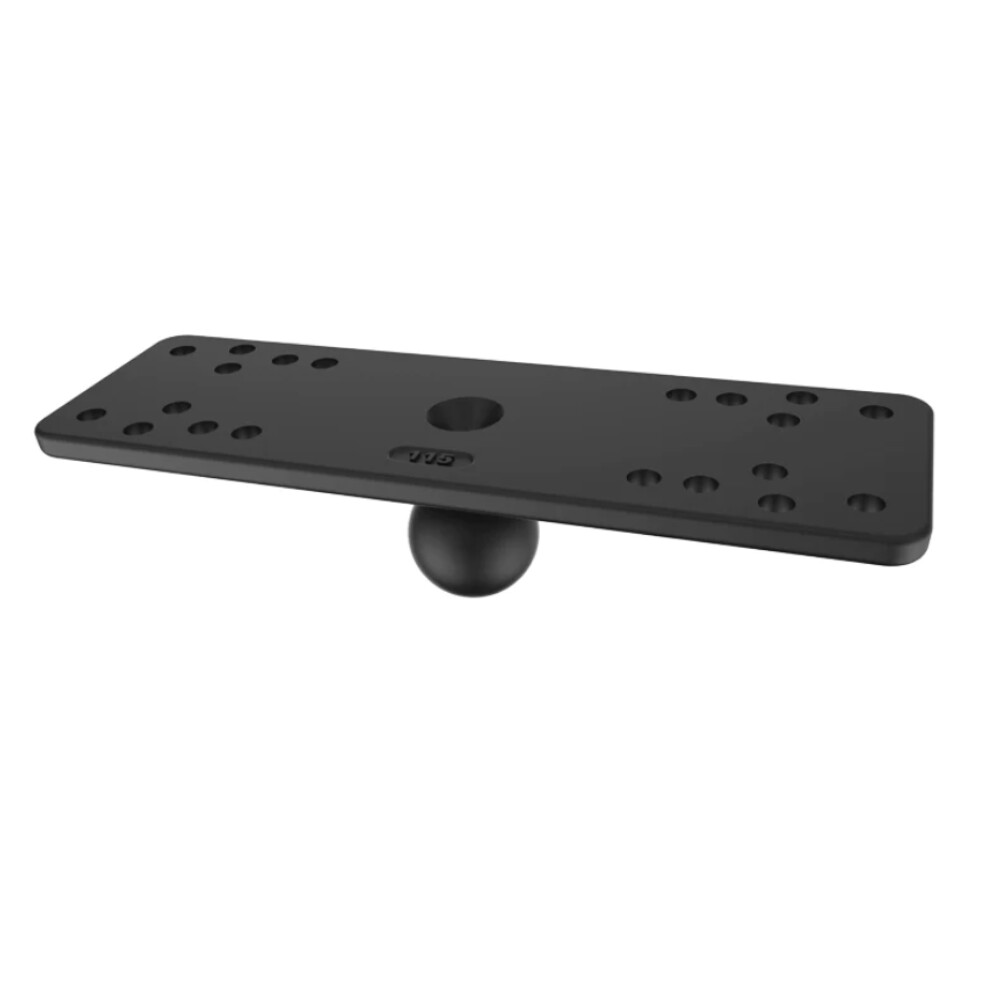 RAM® Universal Marine Electronic 1&quot; Ball RAM-B-111BU